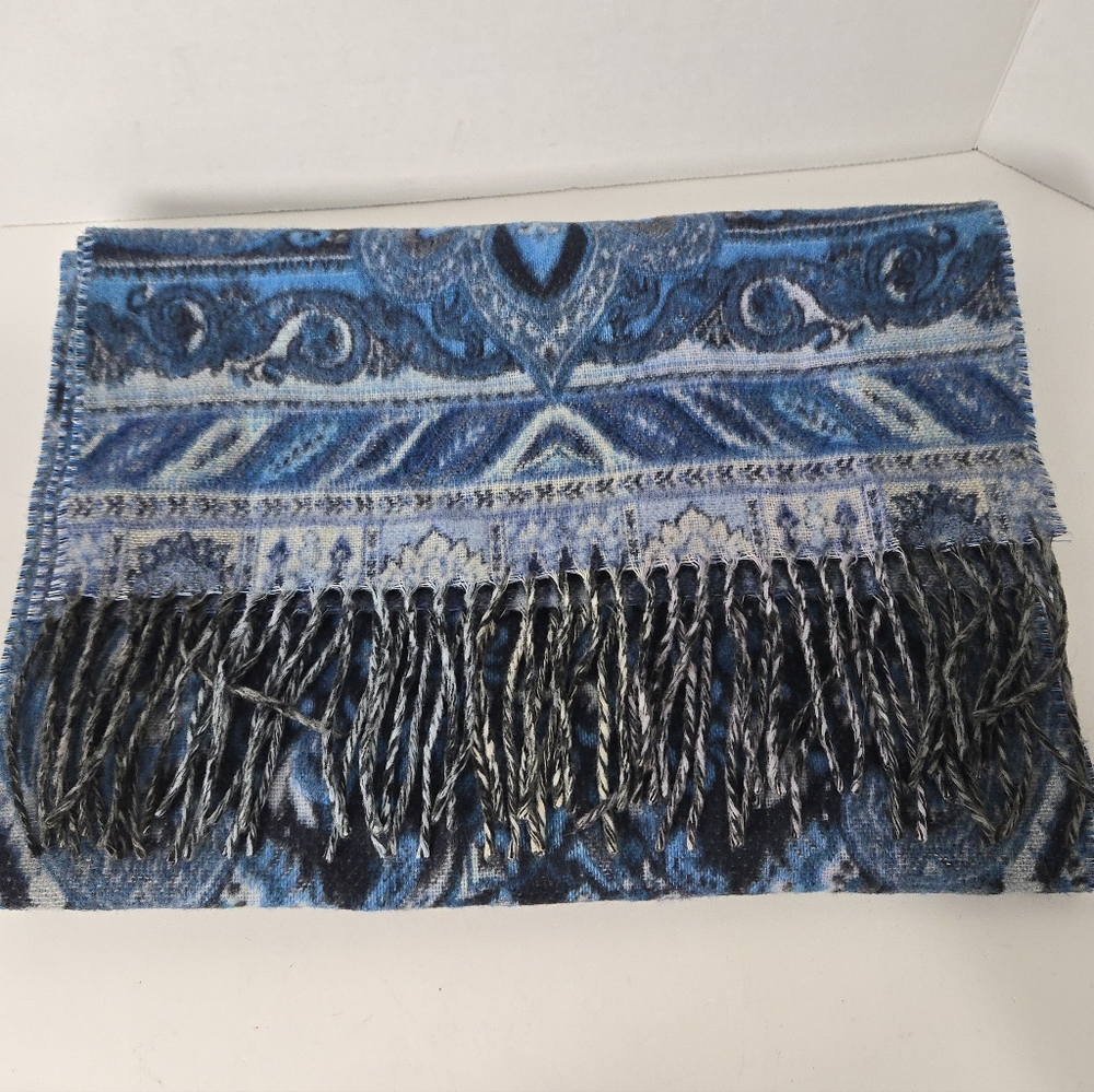 Lord & Taylor scarf